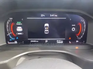 Nissan X-Trail 2021 Pearl