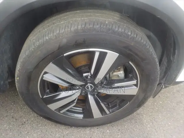 Nissan X-Trail 2021 Pearl