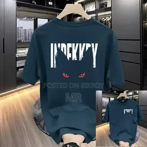 Premium Drop Shoulder T-Shirt