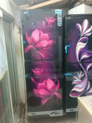341 Liter Walton Refrigerator model WFE-3BO-GDXX at 38% discount.
