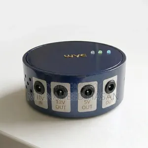 WVC Mini Ups