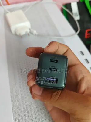 অ্যাপল চার্জার