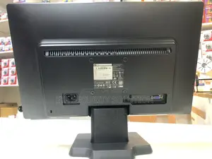 19" Monitor