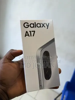 Samsung Galaxy A07 5G 128 GB