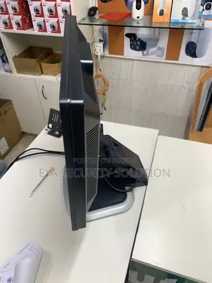 Hp 22" Molitor