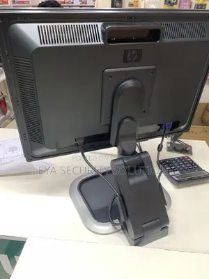 Hp 22" Molitor