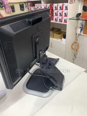 Hp 22" Molitor