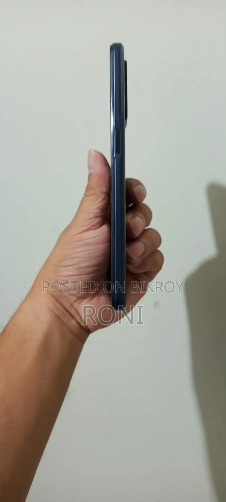 রিয়েলমি ৮ ৫জি ১২৮ জিবি ব্ল্যাক