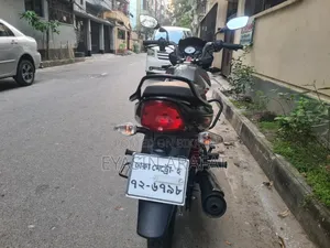 TVS Metro Plus 2025 Gray