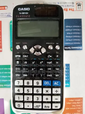 Caseo Ex-991 (Master Copy)