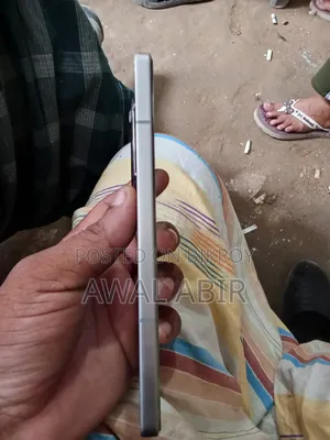 Infinix Note 50 4G 256 GB Gray