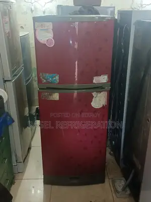 337 লিটার রানিং ওয়ালটোন ফিরিজ বিক্রি করা হবে।