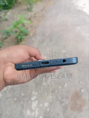 Realme C55 128 GB Black