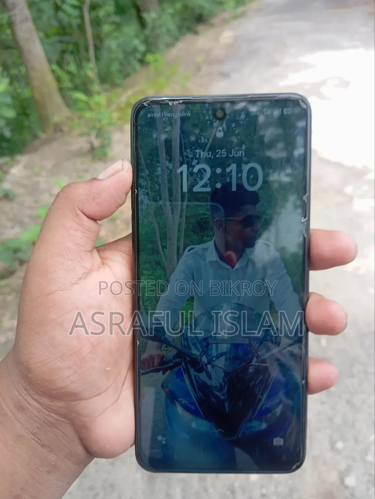Realme C55 128 GB Black