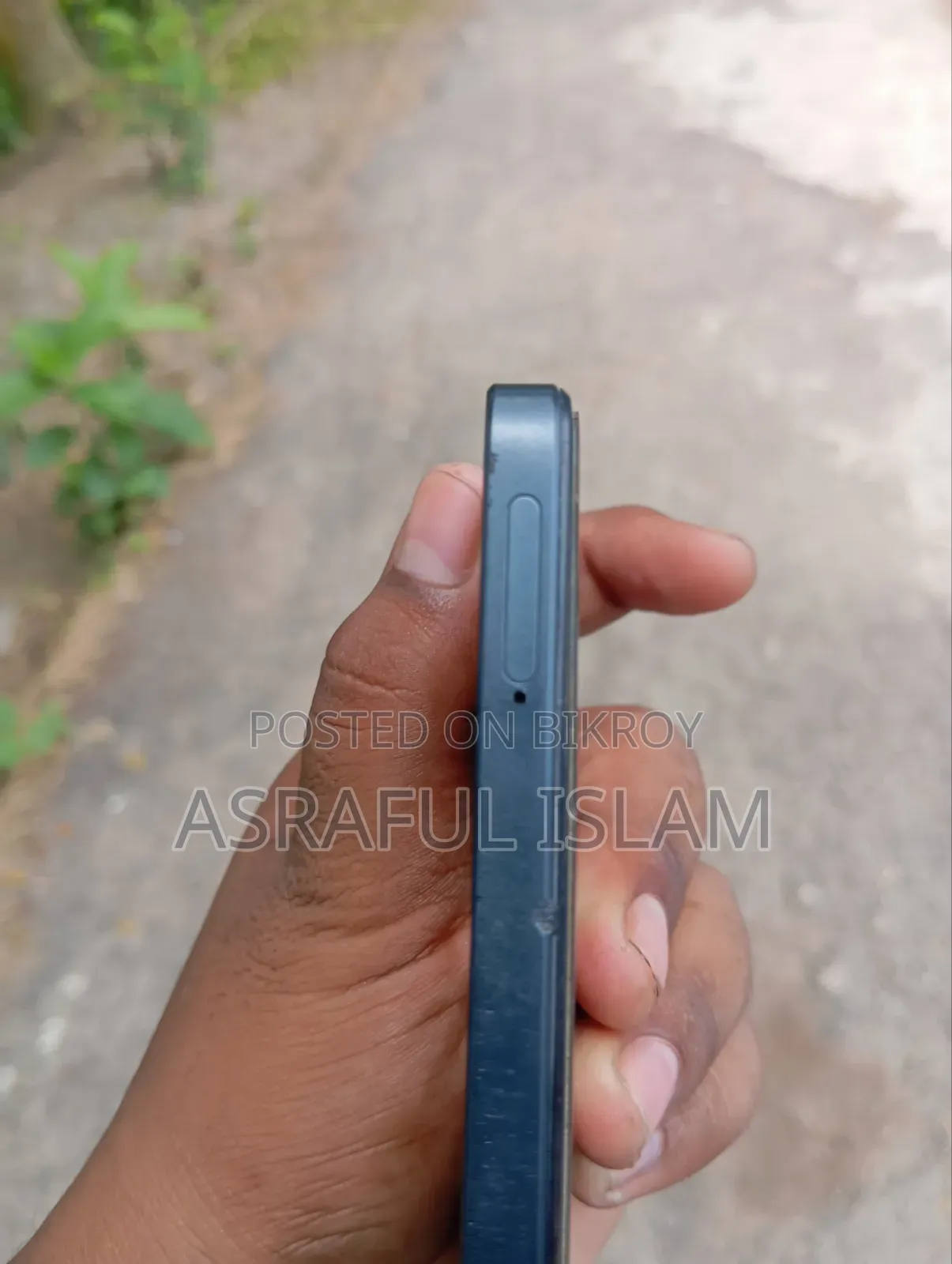 Realme C55 128 GB Black