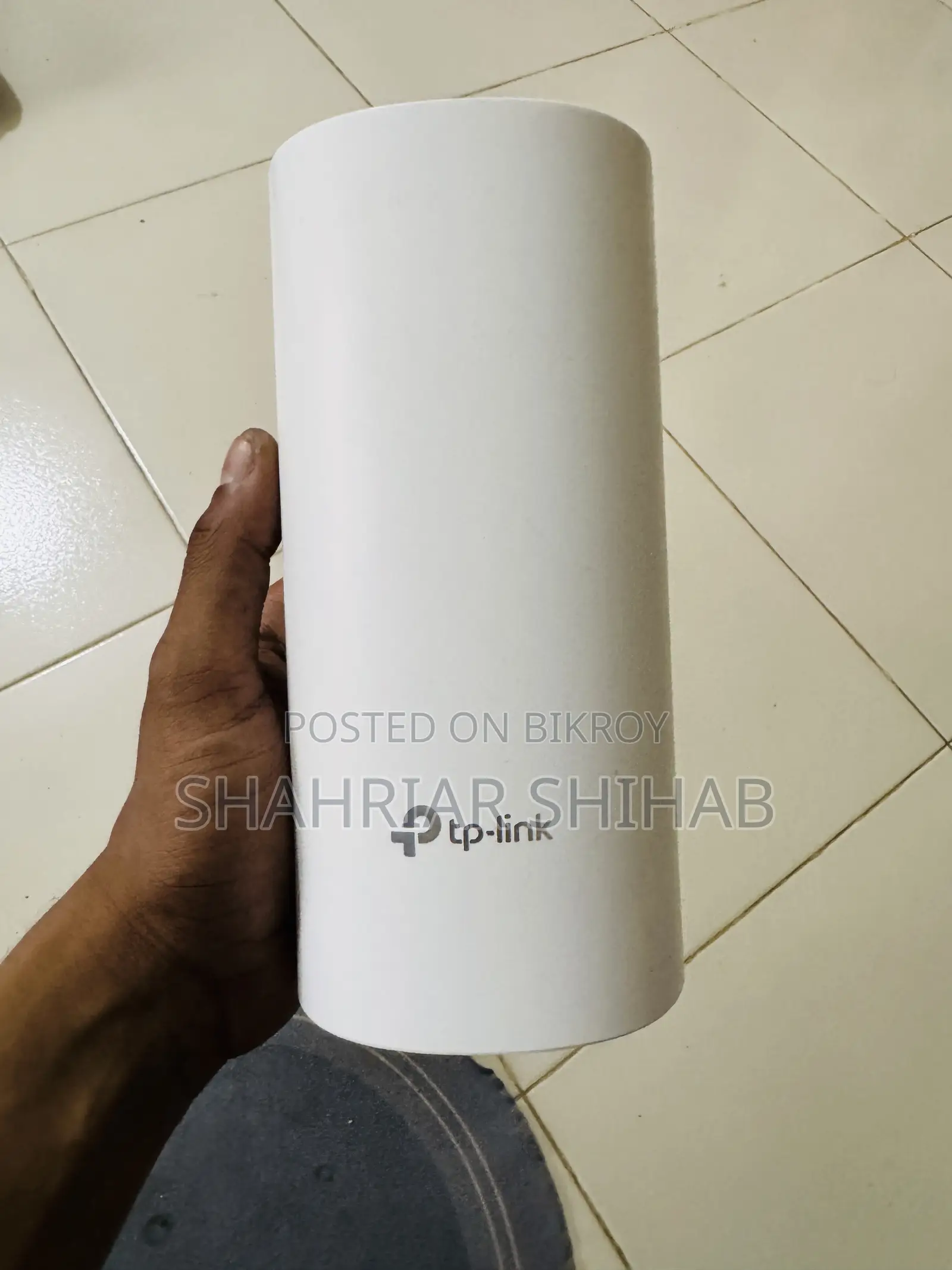 টিপি লিংক ডেকো ই৪