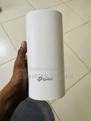 টিপি লিংক ডেকো ই৪