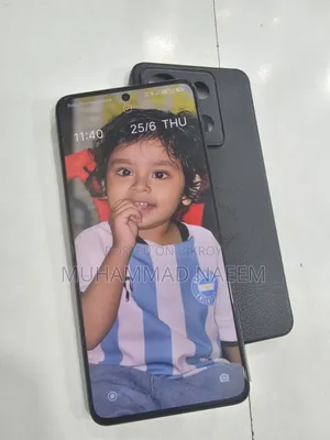 শাওমি রেডমি নোট ১৩ প্রো ২৫৬ জিবি ব্ল্যাক