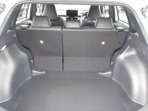 New Toyota Corolla Cross 2026 Pearl