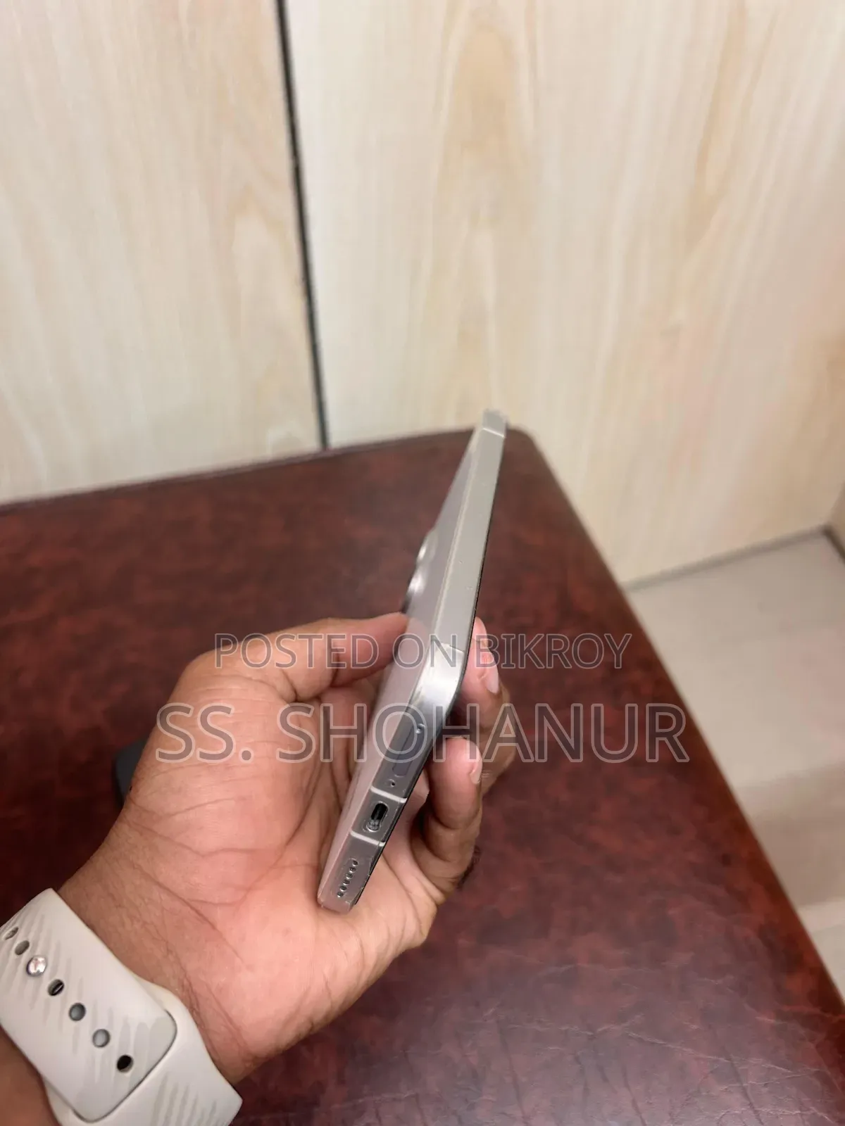 শাওমি রেডমি টার্বো ৪ প্রো ২৫৬ জিবি হোয়াইট