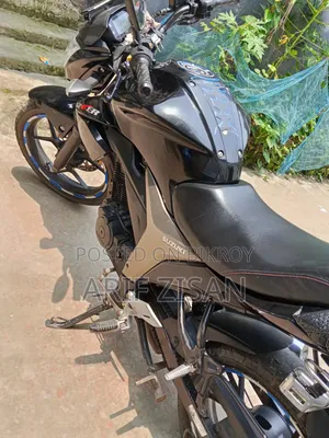 Suzuki Gixxer Monotone 2021 Black