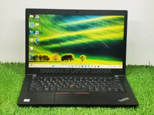 Laptop Lenovo ThinkPad T480s 8GB Intel Core I5 SSD 256GB