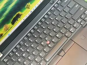 Laptop Lenovo ThinkPad T480s 8GB Intel Core I5 SSD 256GB