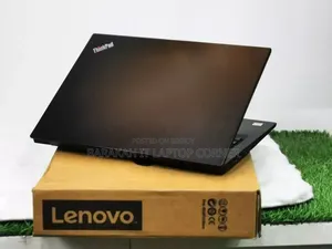 Laptop Lenovo ThinkPad T480s 8GB Intel Core I5 SSD 256GB