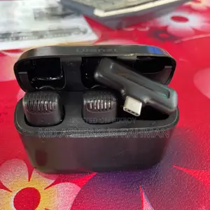 Ulanzi Wareless Microphone