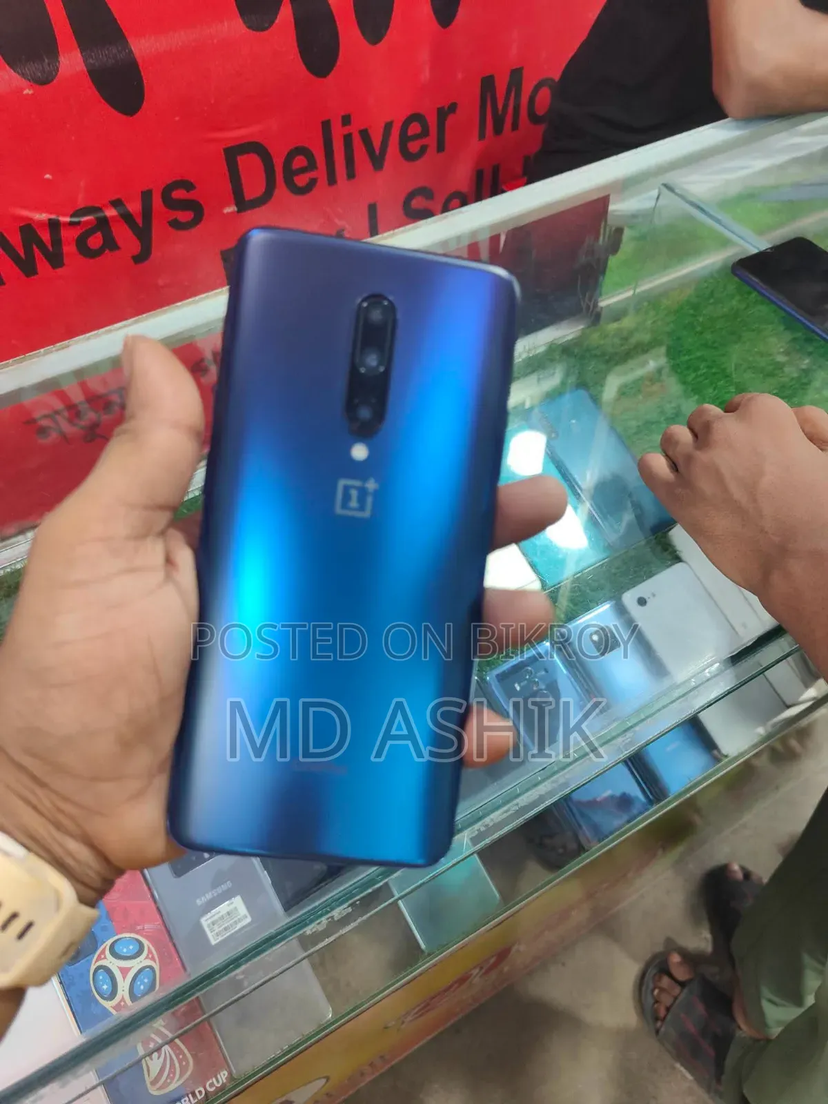 OnePlus 7 Pro 256 GB