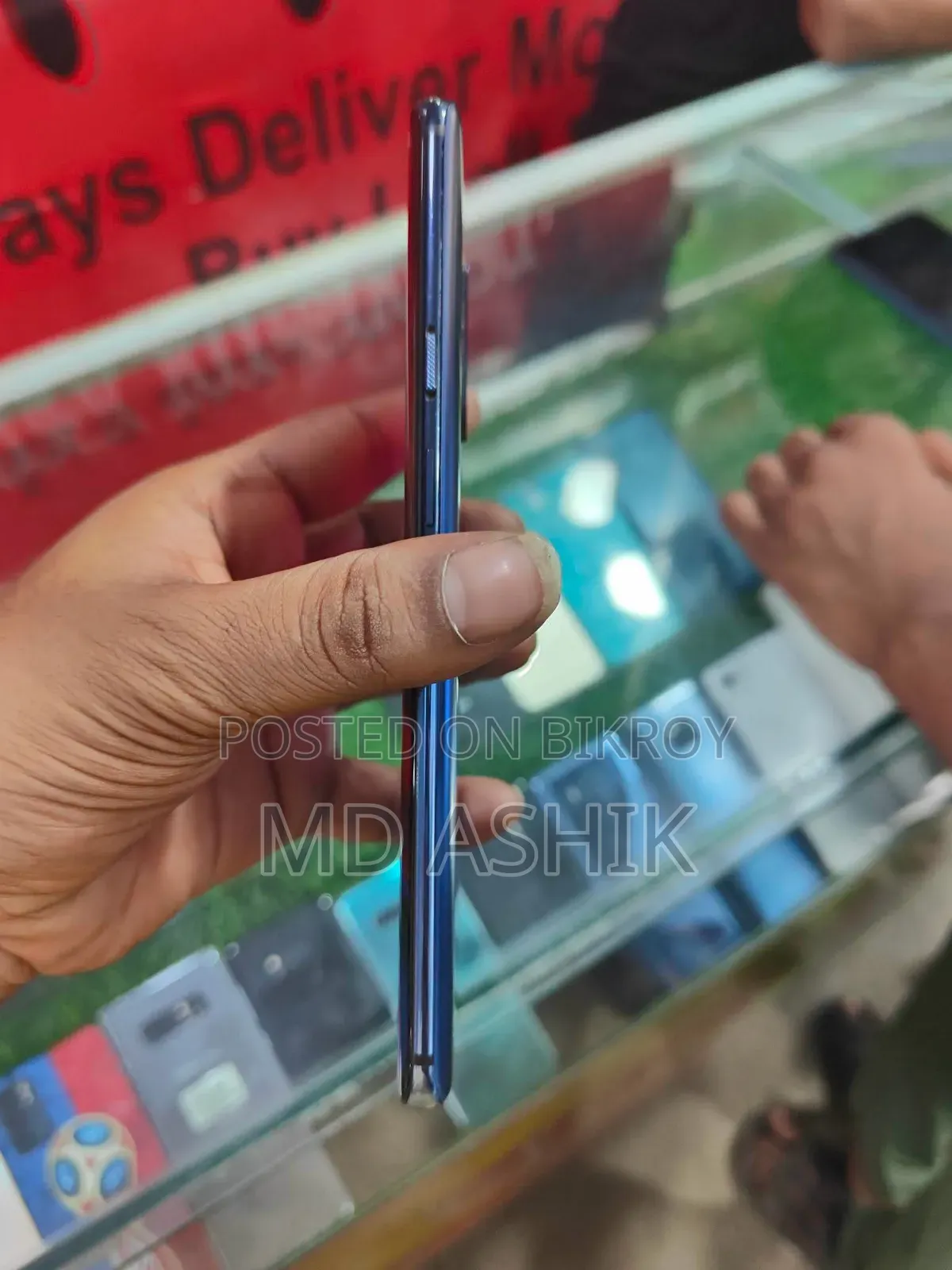OnePlus 7 Pro 256 GB