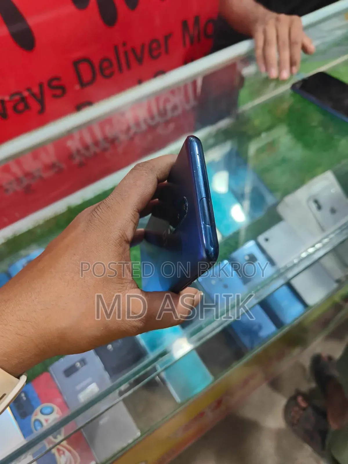 OnePlus 7 Pro 256 GB