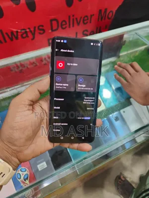 OnePlus 7 Pro 256 GB