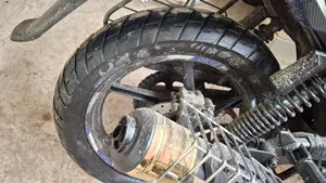 বাজাজ পালসার ১৫০ ২০২২ নীল