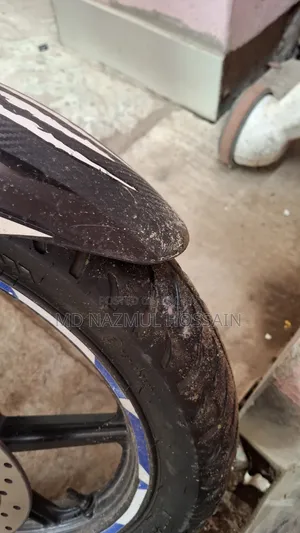 বাজাজ পালসার ১৫০ ২০২২ নীল
