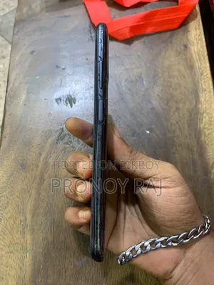Xiaomi Redmi Note 10S 128 GB Black