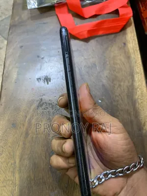 Xiaomi Redmi Note 10S 128 GB Black