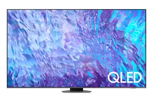 Samsung Q80c 98" Qled Smart Tv Price in Bangladesh