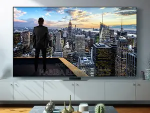Samsung Q80c 98" Qled Smart Tv Price in Bangladesh