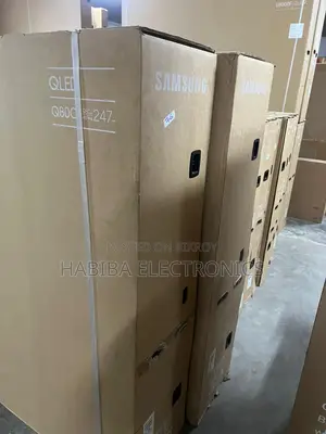 Samsung Q80c 98" Qled Smart Tv Price in Bangladesh