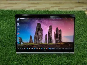 ল্যাপটপ HP EliteBook X360 1030 G4 8GB Intel Core I5 SSD 256GB