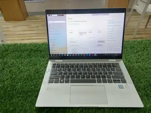 ল্যাপটপ HP EliteBook X360 1030 G4 8GB Intel Core I5 SSD 256GB