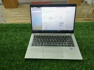 ল্যাপটপ HP EliteBook X360 1030 G4 8GB Intel Core I5 SSD 256GB