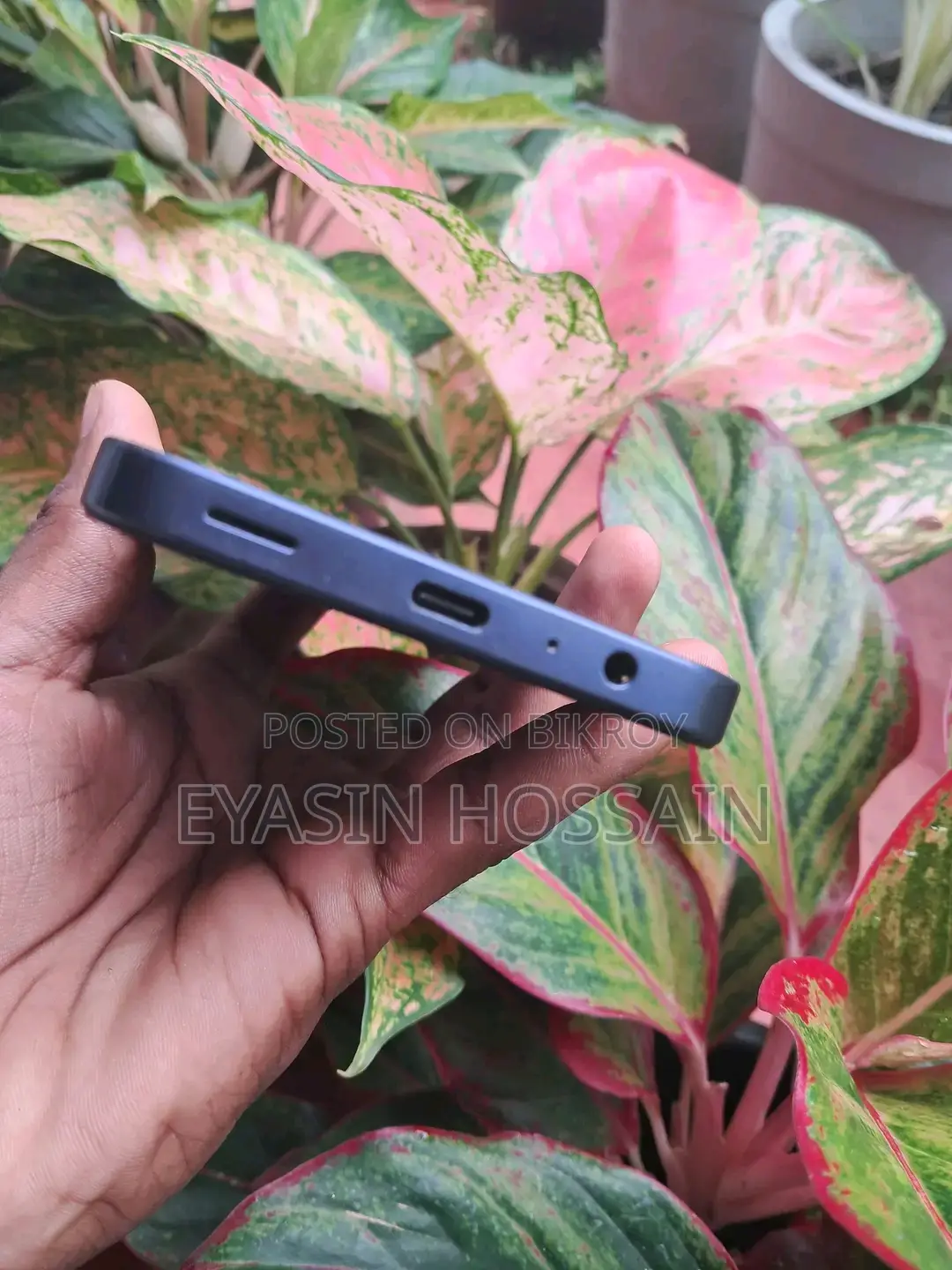 স্যামসাং গ্যালাক্সি এ১৫ ১২৮ জিবি ব্লু