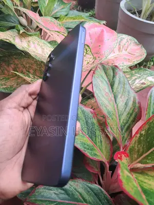 স্যামসাং গ্যালাক্সি এ১৫ ১২৮ জিবি ব্লু