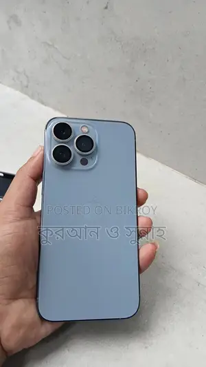Apple iPhone 13 Pro 128 GB Blue