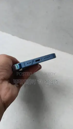 Apple iPhone 13 Pro 128 GB Blue