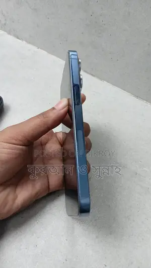 Apple iPhone 13 Pro 128 GB Blue