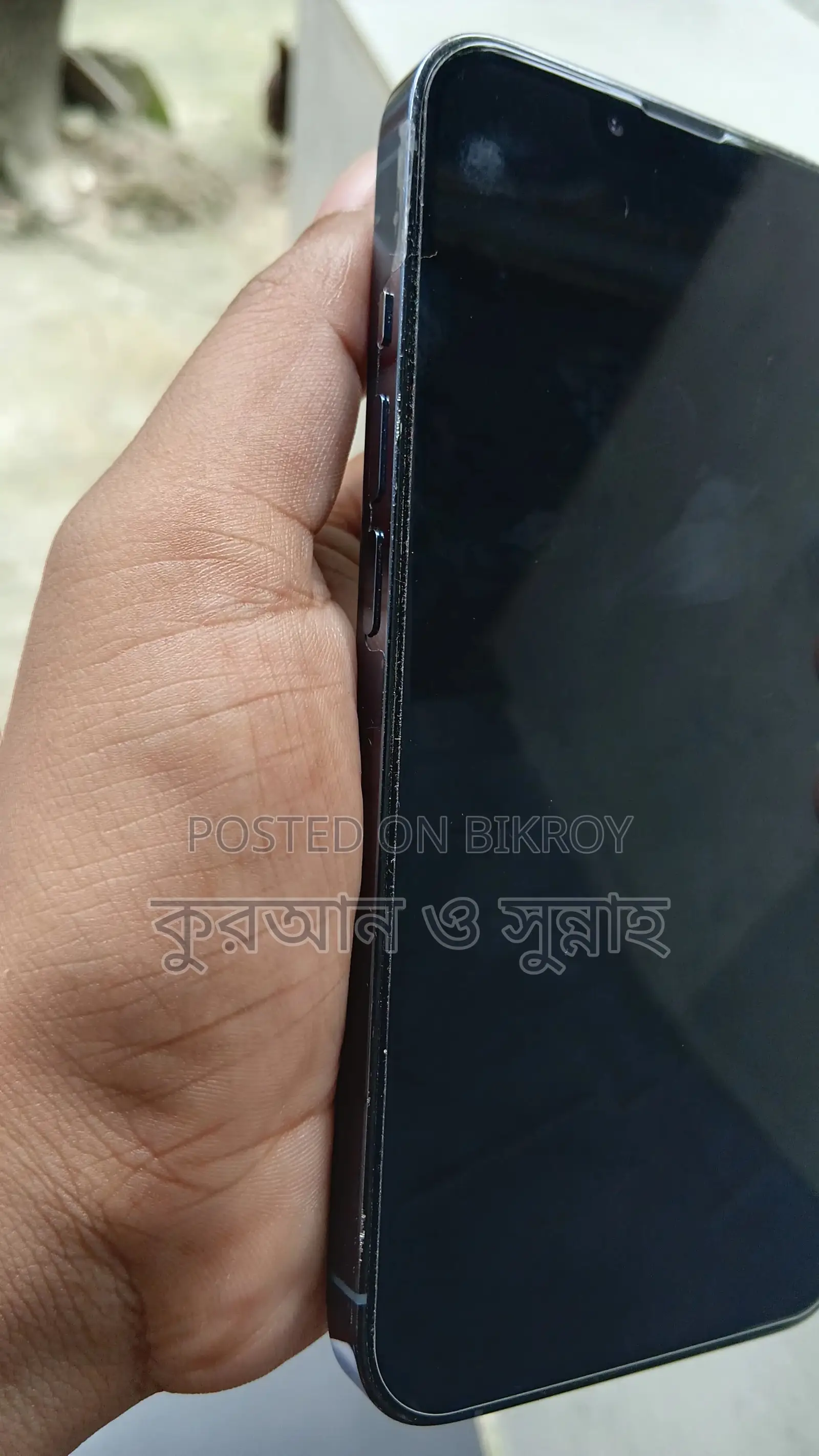 Apple iPhone 13 Pro 128 GB Blue