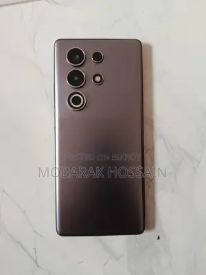 আইটেল এস২৫ আল্ট্রা ২৫৬ জিবি রোজ গোল্ড